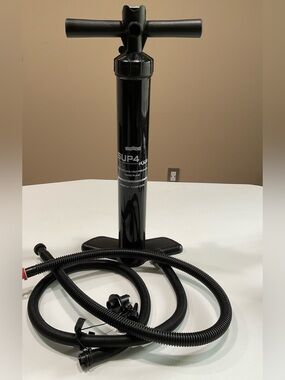 🌼🌼 BRAVO SUP4 High Pressure Hand Pump